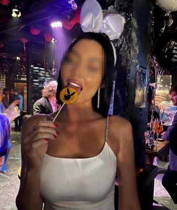 Проститутка Елена