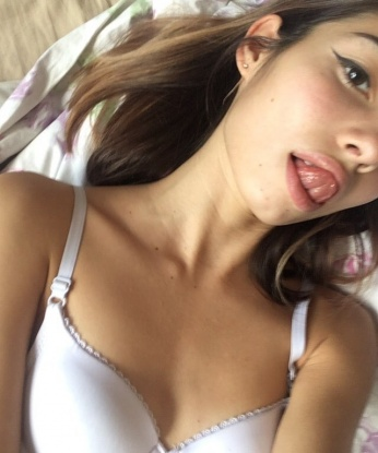 Проститутка Полина