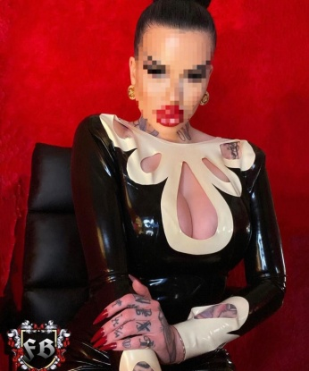 Проститутка Тусеточка