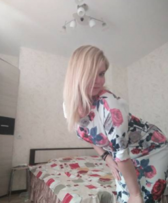 Проститутка Людмила