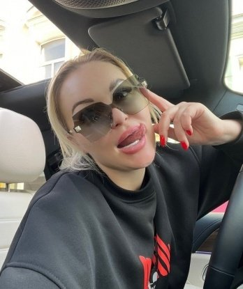 Проститутка Мария